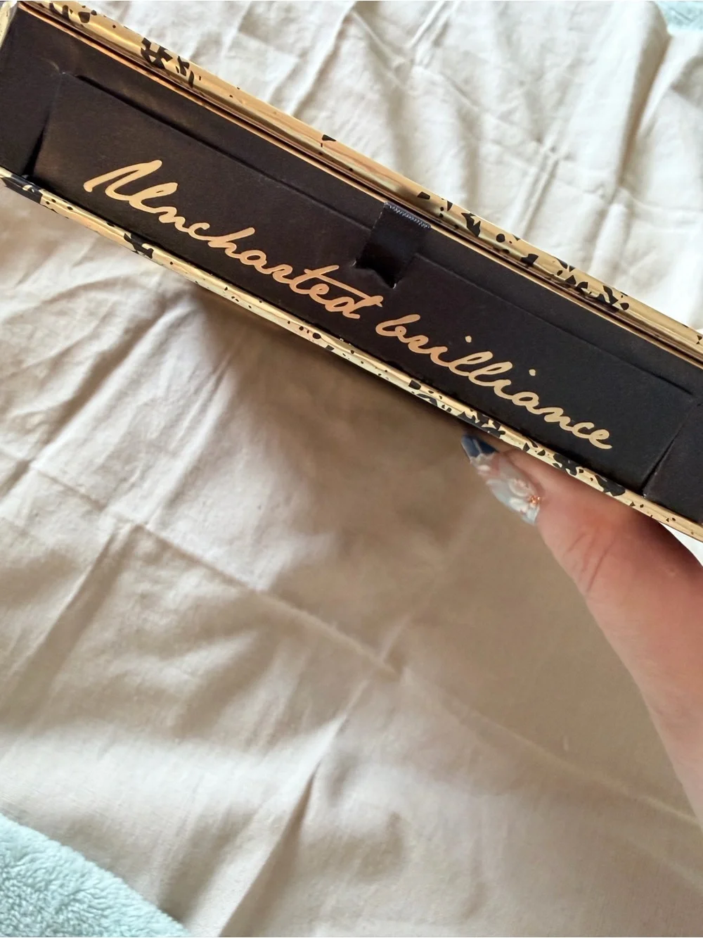 Disney x LORAC Pirates of the Caribbean PRO Eyeshadow Palette Limited Edition